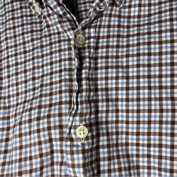 Ralph Lauren men shirt,checkers style. - Picture 3 of 7